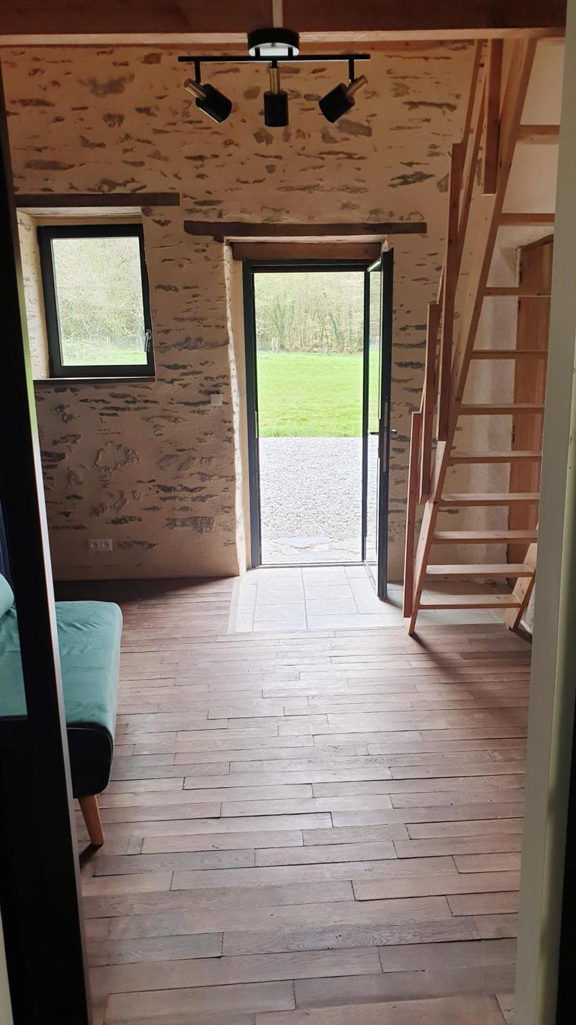 Ferienhaus Le Parc Lann *