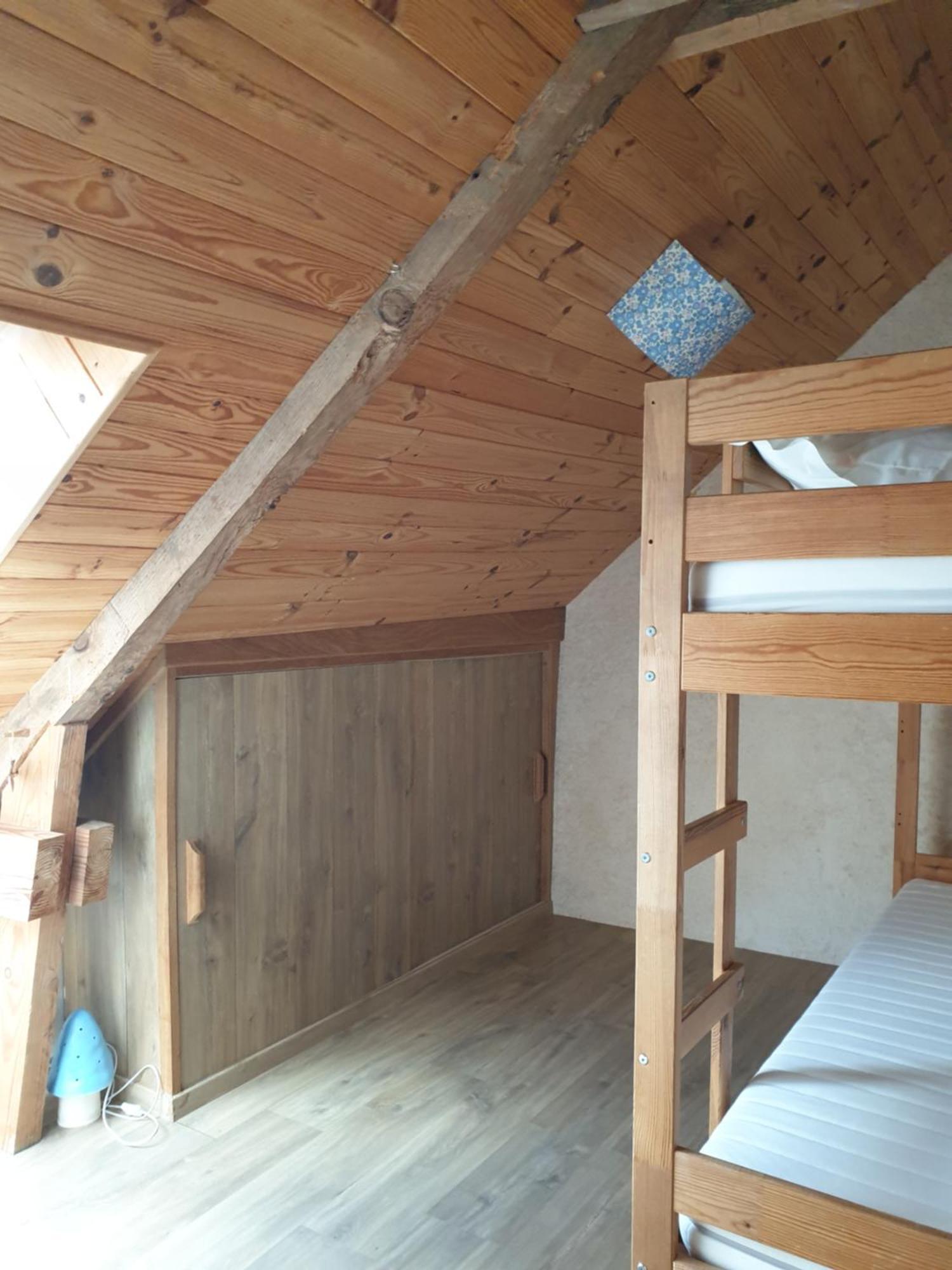 Ferienhaus Le Parc Lann *